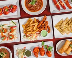 Tandoori Spice