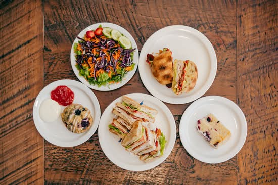 The Whistling Kettle - Ballston Spa