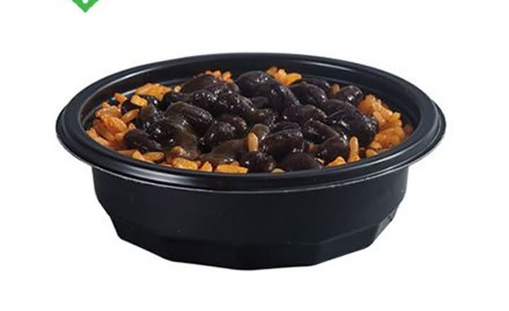 Black Beans and Rice