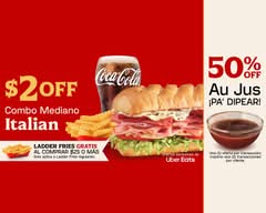 Firehouse Subs Hatillo