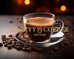 COZZYY COFFEE恵比寿店