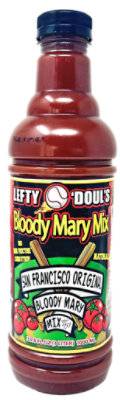 Lefty O'Doul's Bloody Mary Mix (1 L)