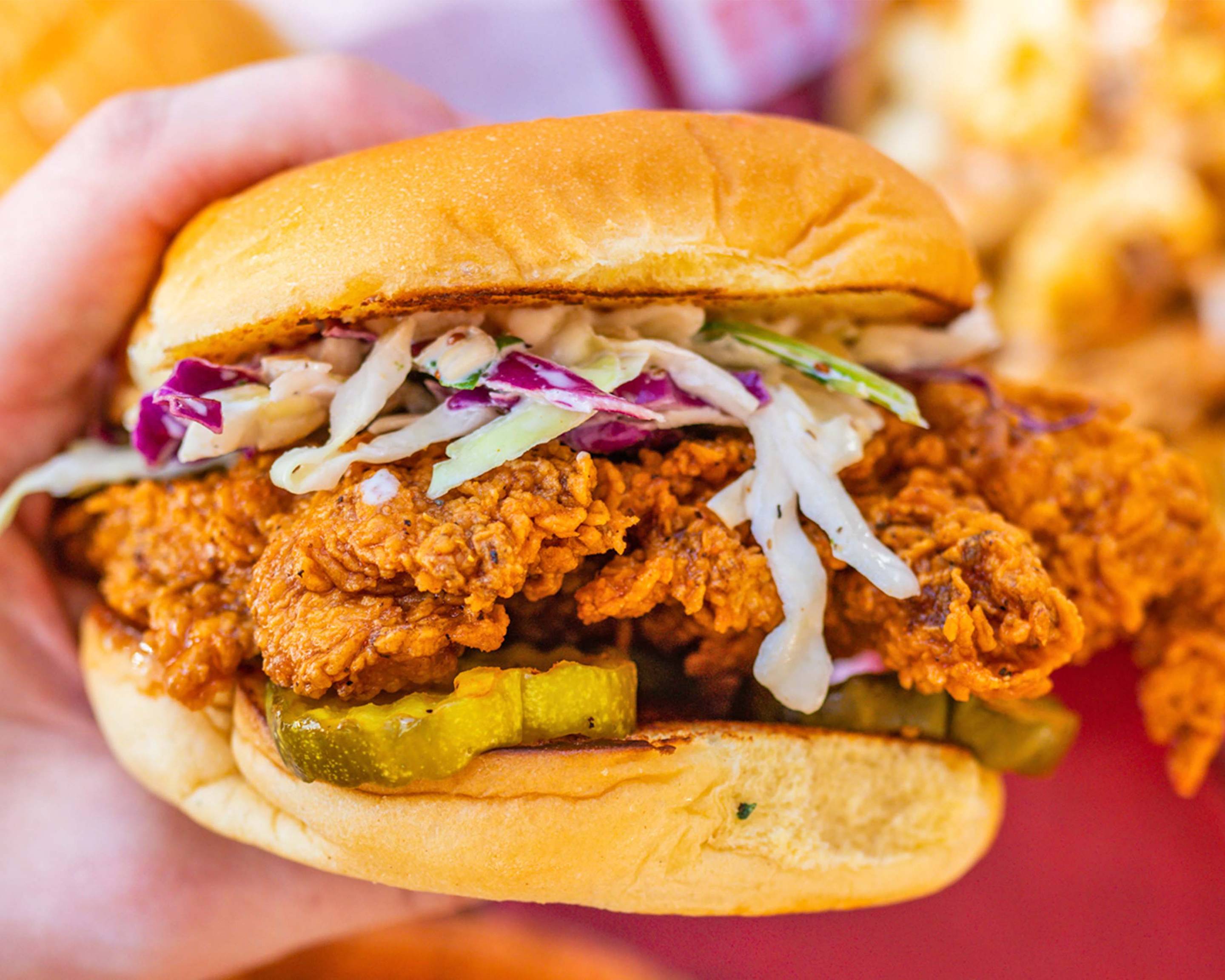 Order Tumble22 (Houston Ave) Menu Delivery【Menu & Prices】 Houston