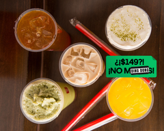 LAS BOBAS Si Van Al Cielo