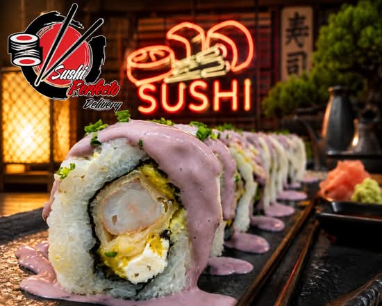 Sushi Perfecto 1 (Santiago)