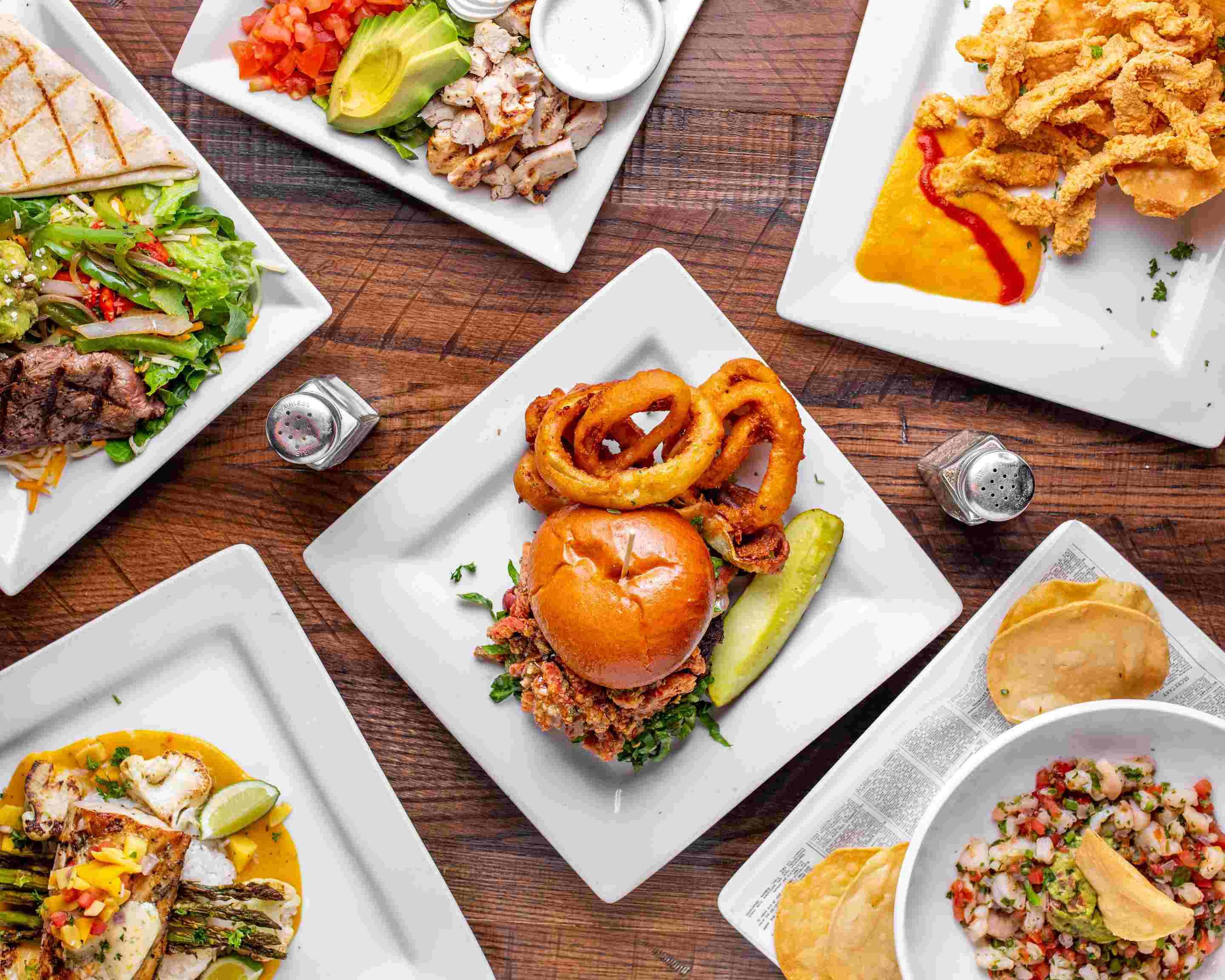 Las Vegas Uber Eats Order Distill (S Rainbow Blvd) Menu Delivery【Menu & Prices】| Las Vegas