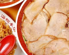 上海総本店