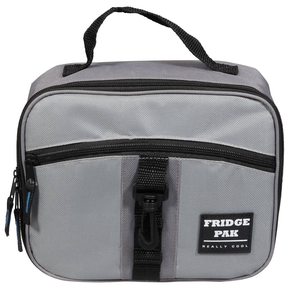 Fridge Pak Lunch Bag