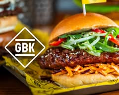 Gourmet Burger Kitchen GBK (Trafford Centre)