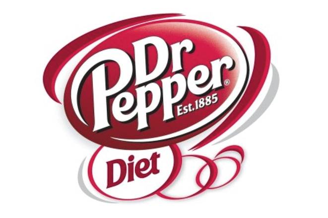 Diet Dr Pepper®