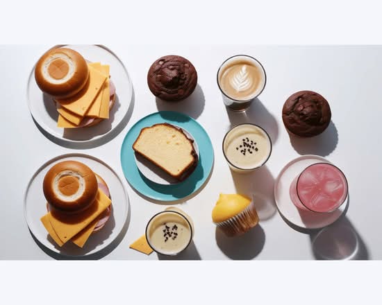 Coffee Wellness Lab