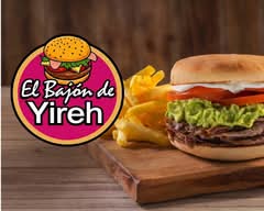 El Bajon De Yireh