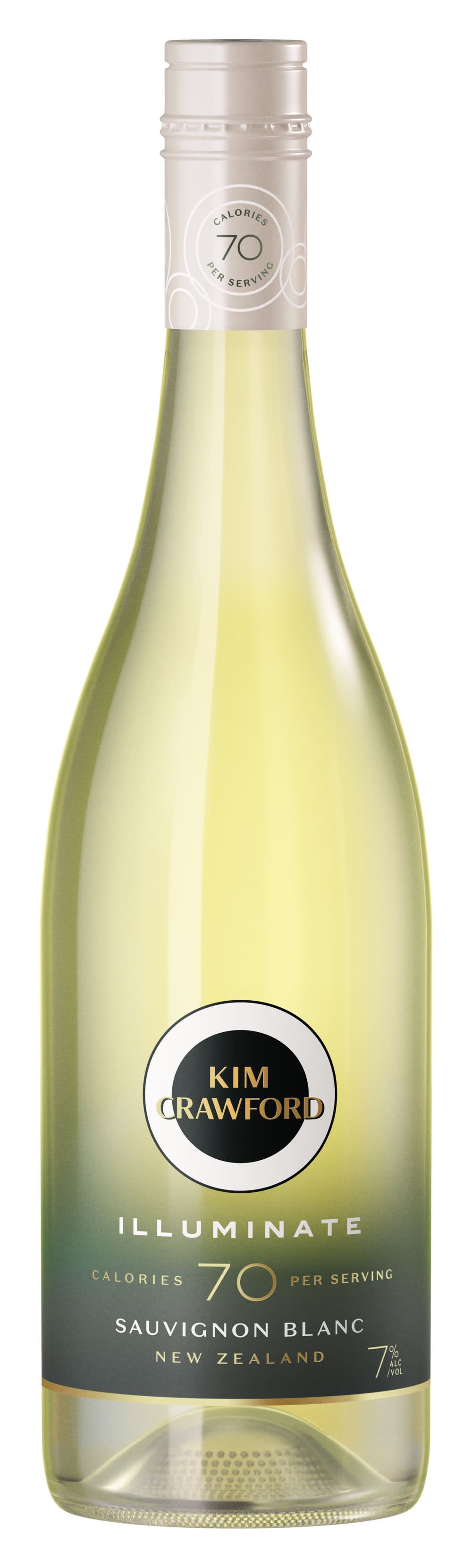 Kim Crawford Illuminate Sauvignon Blanc White Wine (750 ml)