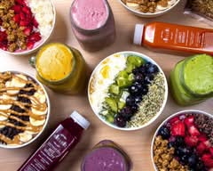 Fruits & Roots Juice and Smoothie Bar (122 Campbell Avenue Southeast)