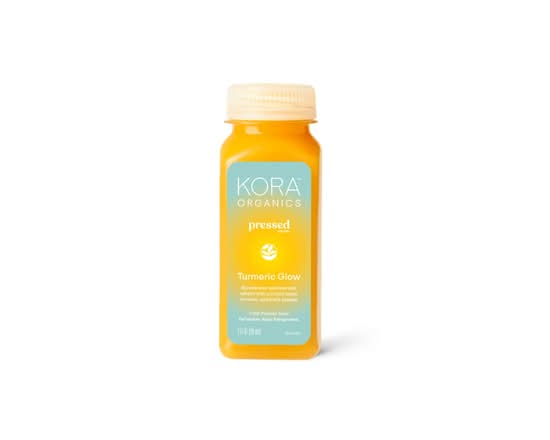 Turmeric Glow Shot