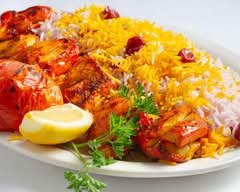 The Kabob Society (Bronx)