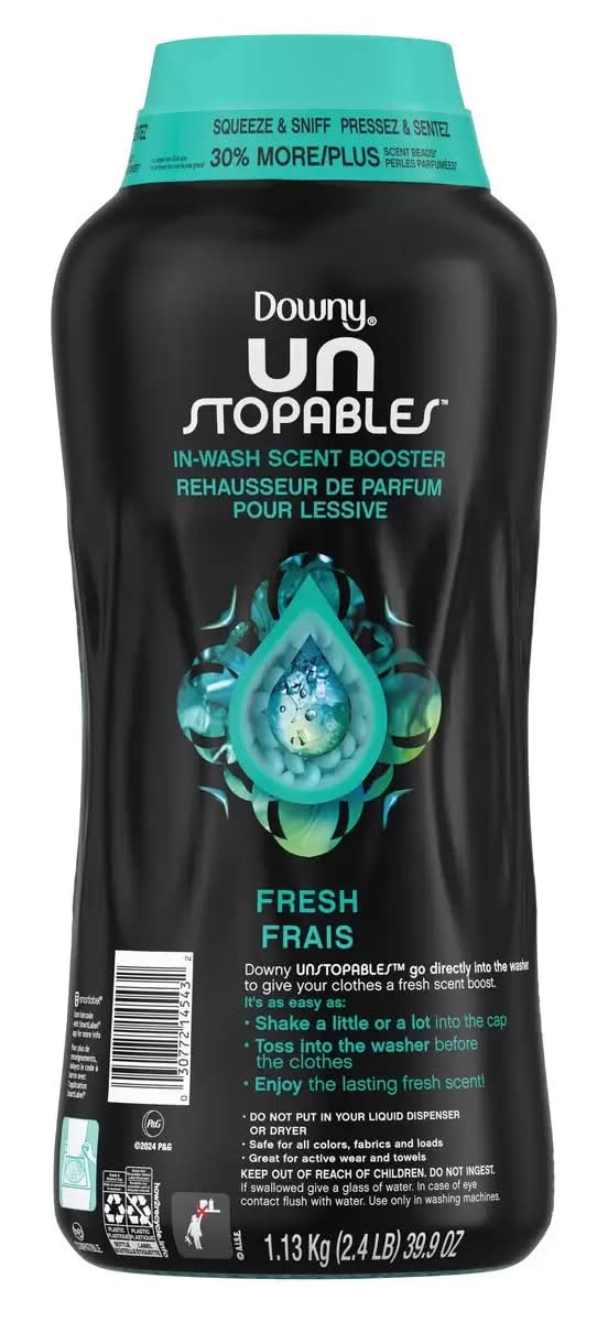 ダウニー ビーズ アンストッパブルズフレッシュ 1130g