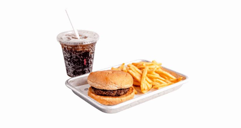 Kids' Burger