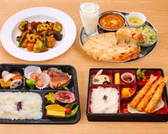 BAY COFFEE&CURRY   ベイコーヒー&カレー