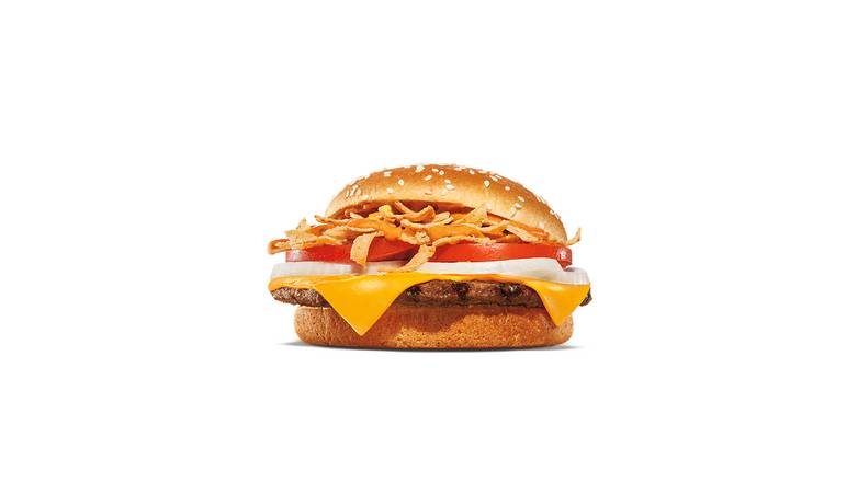 Tex Mex Whopper®