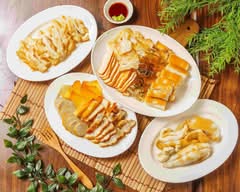 深澳鯊魚煙專賣店