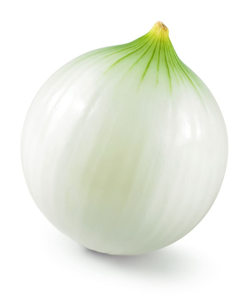 White Onions