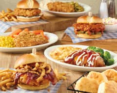 Cracker Barrel Old Country Store (4630 Sierra College Blvd)