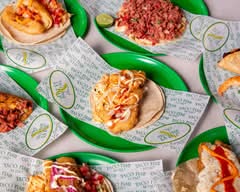 Taco Fish La Paz (Rafael Sanzio)