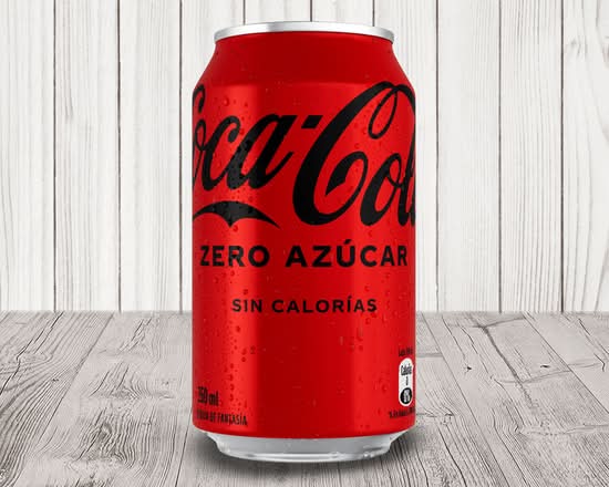 Bebida en Lata