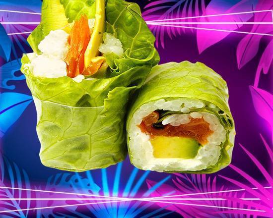 Fresh Roll / Saumon avocat (x6)