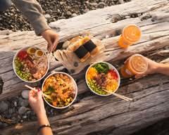 Ono Poke & Grill (University Heights)