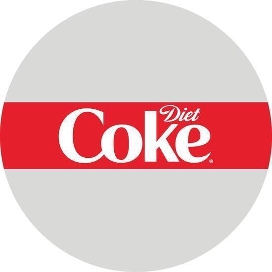 242. Diet Coke (500 ml)