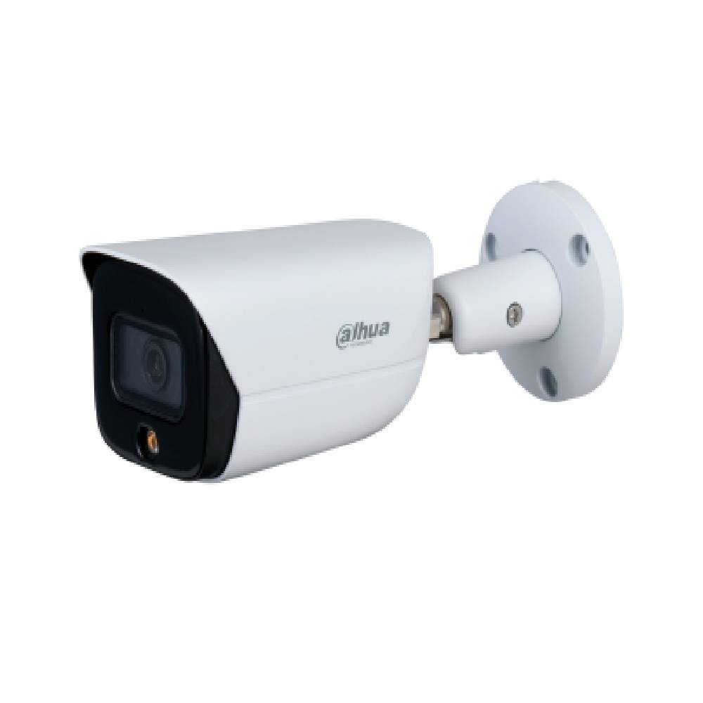 Dahua Camara de Seguridad IP 4MP IP67 DH-IPC-HFW3449EN-AS-LED