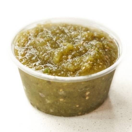 Side of Tomatillo Salsa