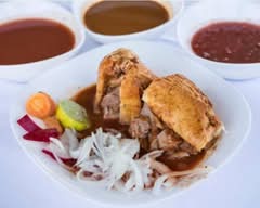 Tortas Ahogadas El Cartero