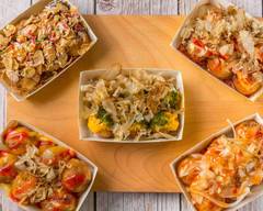 明石章魚燒 新竹湖口店