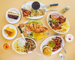La Parrilla Rotisserie & Grill (Margate)