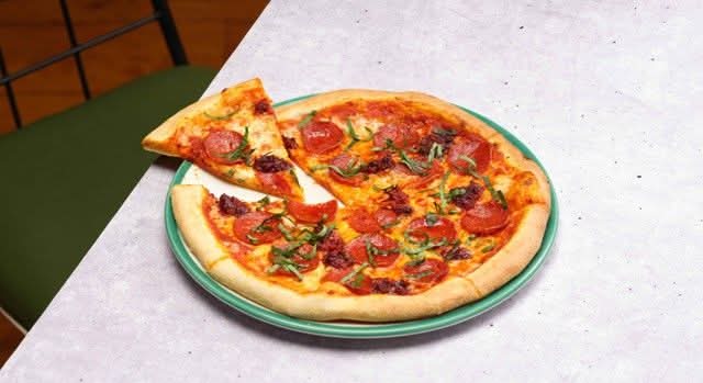 🆕Spicy New Yorker