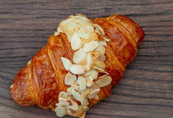 Almond Croissant