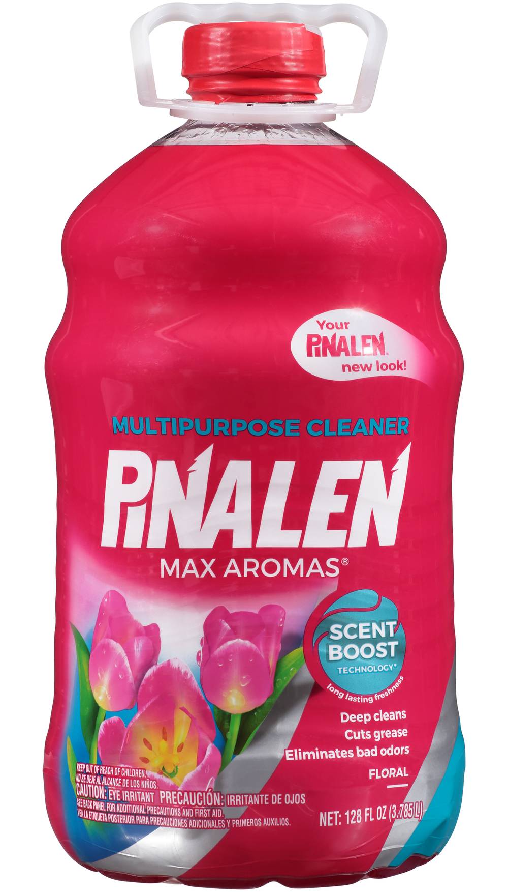 Pinalen Floral Delight Multipurpose Cleaner (128 fl oz)