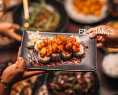 P.F. Chang’s - Ponce
