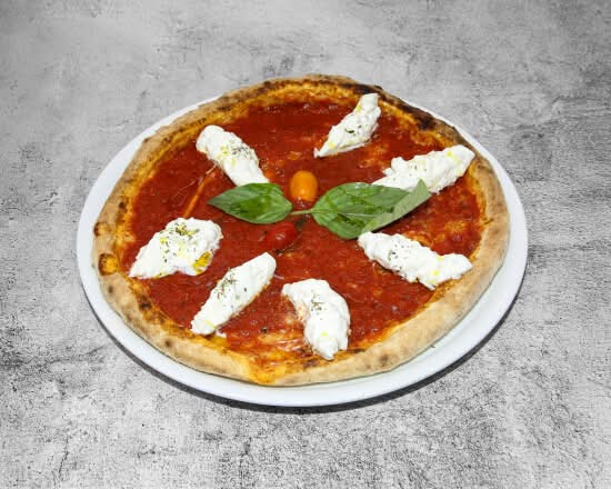 Buratta