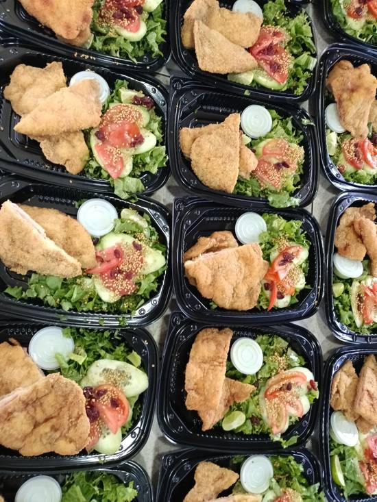 El Rinconcito Del Sabor