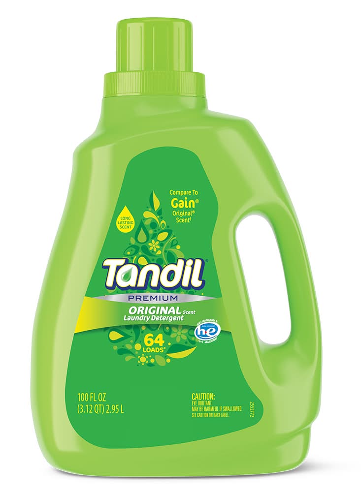TANDIL Original HE Liquid Laundry Detergent