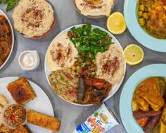 L'Autre Sud 🇱🇧🥙