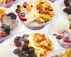 スペシャル アサイーボウル西船橋店