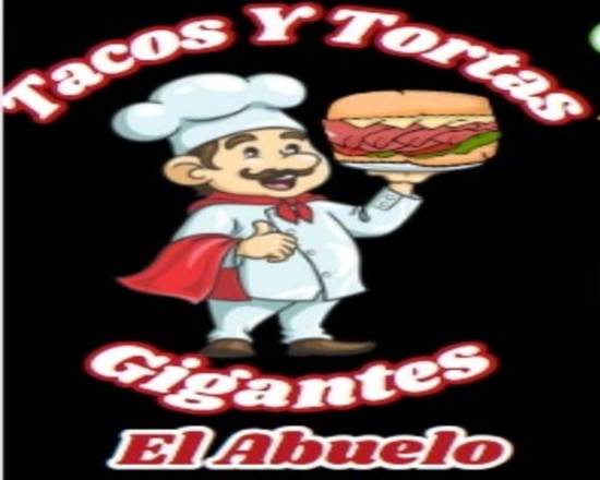 Tortas Gigantes El Abuelo