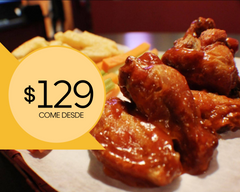 Boneless Grill House