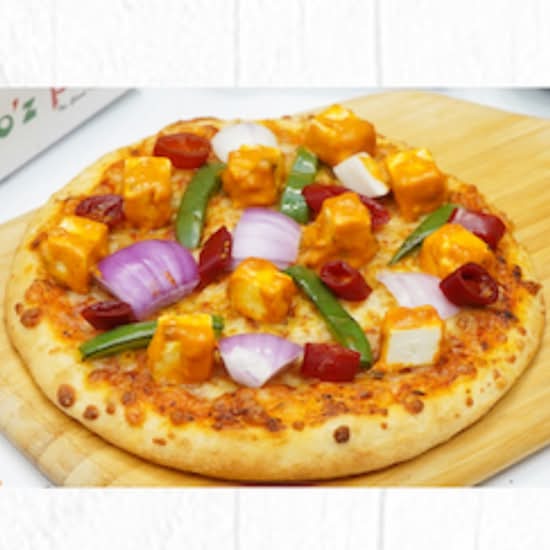Order La Pino'z Pizza Edison (1174 Green Street) Menu Delivery