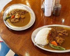 カレーショップらんびー